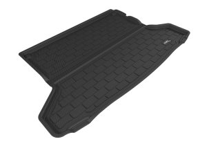 Honda HR-V Cargo Liner - 3D MAXpider - Kagu - Black - `16-`20